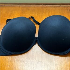 Felina  Elegant Black Women's Bra 36D